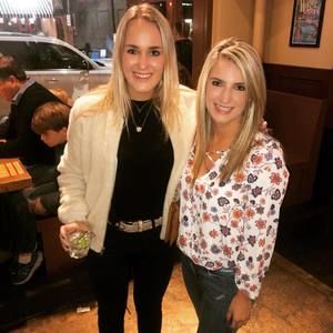 Meet your Posher, Kelly